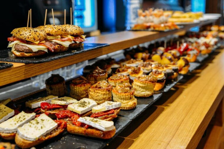 Madrid: Tapas Tour With Beer or Wine - What to Expect on the Tour