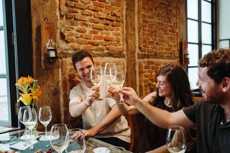 Madrid: Tapas, Vermouth & Wine Tour in La Latina - Good To Know