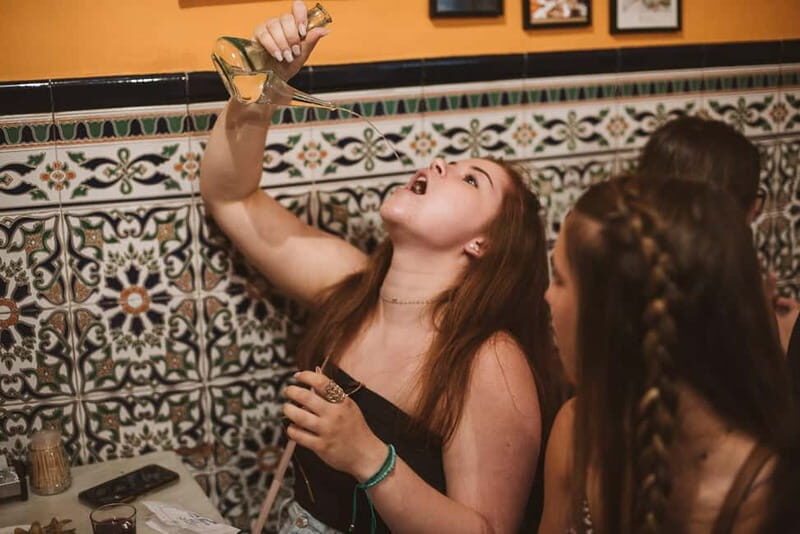 Madrid: Tapas, Vermouth & Wine Tour in La Latina - The Experience: What You Can Expect from Start to Finish