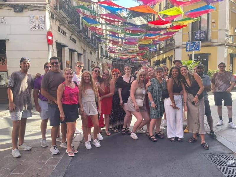 Madrid: Tapas & Wine Tour with Visit to a Rooftop - Final Thoughts