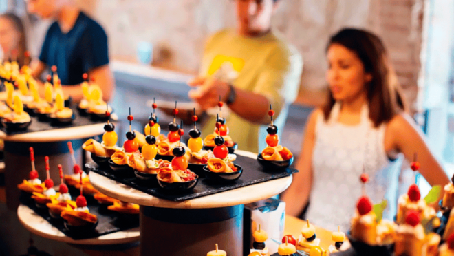 Madrid: Tasty Tapas & Visit to a Terrace With Views - Customer Reviews