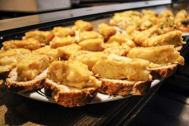 Madrid: The Authentic Morning Food Tour! - An In-Depth Look at the Tour Experience