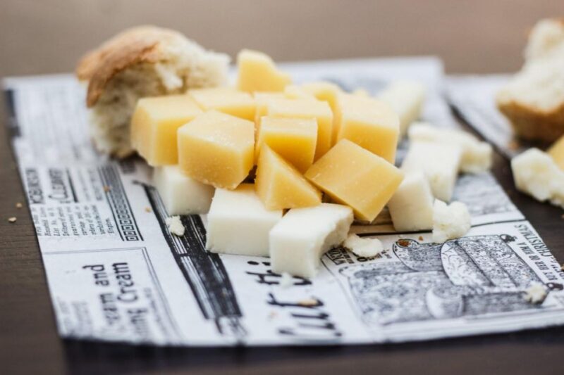 Madrid: The Authentic Morning Food Tour! - FAQs