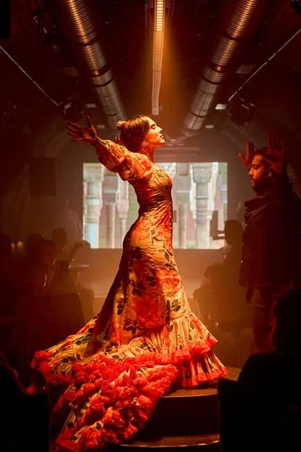 Madrid: the most impressive flamenco show at Tablao la Carmela! - Good To Know