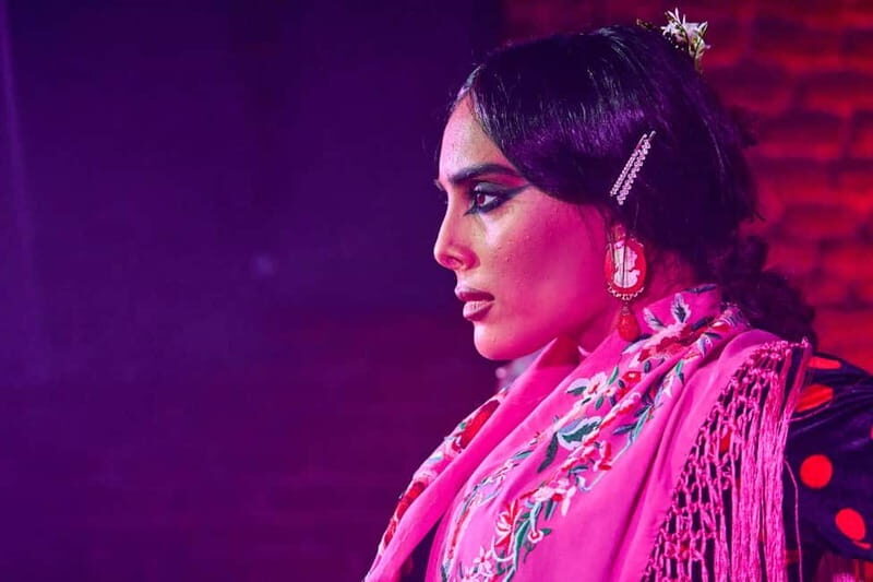 Madrid: the most impressive flamenco show at Tablao la Carmela! - FAQ