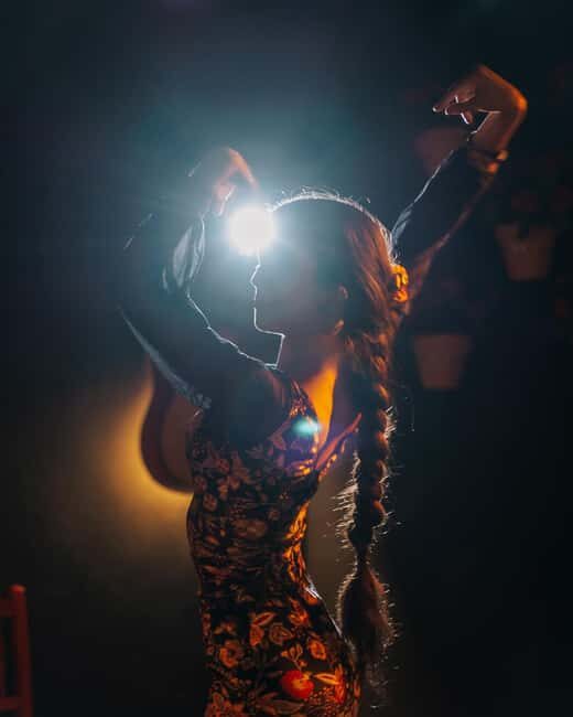 Madrid: The most intimate flamenco show at Tablao La Manuela - Authenticity and Review Highlights