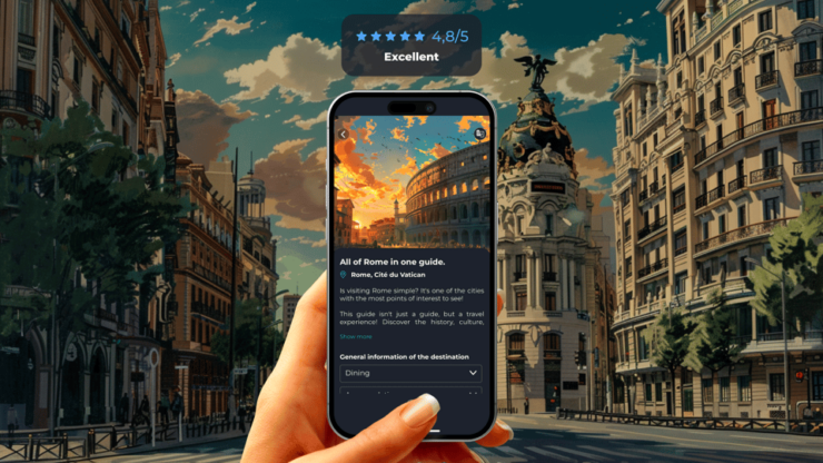 Madrid : The Only Guide - Good To Know