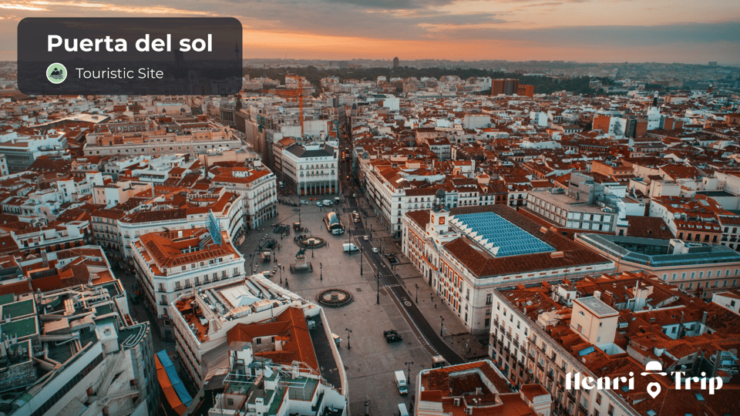Madrid : The Only Guide - Booking and Payment Details