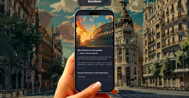 Madrid : The Only Guide - Recommended Restaurants and Accommodations
