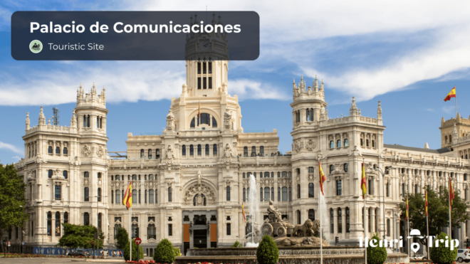 Madrid : The Only Guide - City Passes and Skip-the-Line Tickets