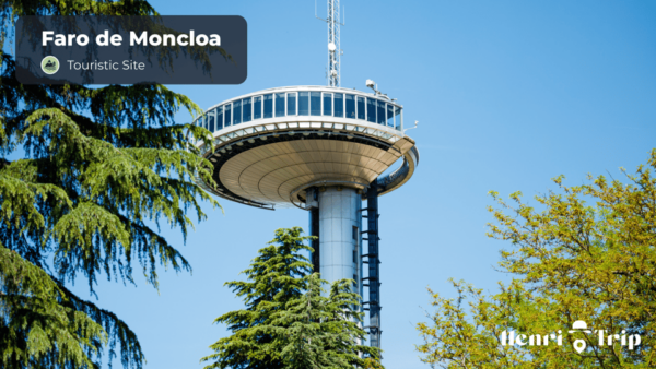 Madrid : The Only Guide - Practical Tips for Exploring Madrid