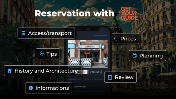 Madrid : The Only Guide - Frequently Asked Questions