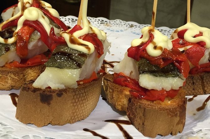 Madrid The Original Markets & Food Tasting Tour - Exploring Madrids Culinary History