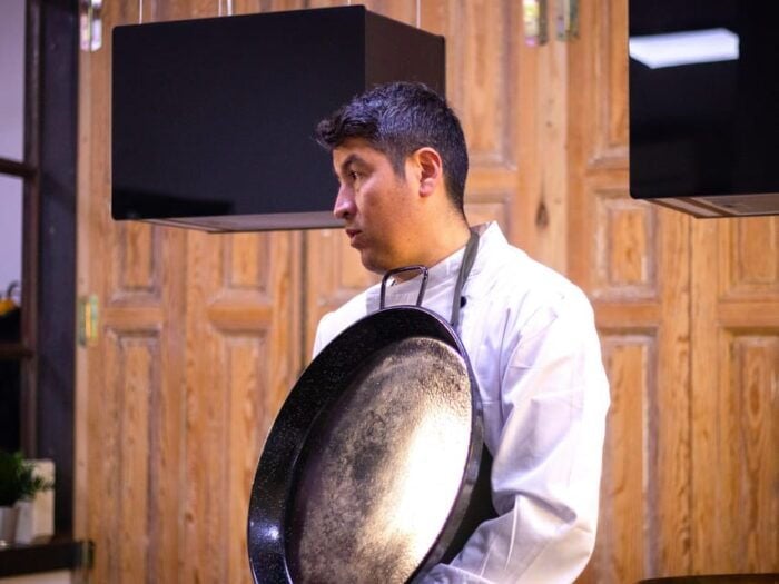 Madrid: the Original Paella and Sangria Workshop With Tapas - Glowing Testimonials and Satisfied Customers
