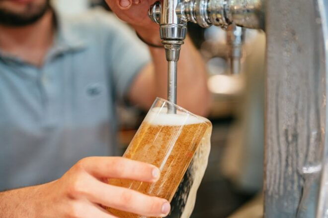 Madrid: The Original Tapas Crawl - Family-Owned Tapas Businesses