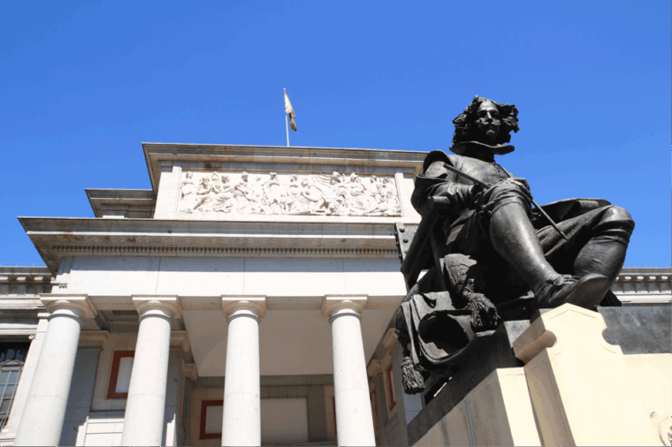 Madrid: The Prado Museum Skip-the-line Guided Tour - Customer Feedback and Ratings
