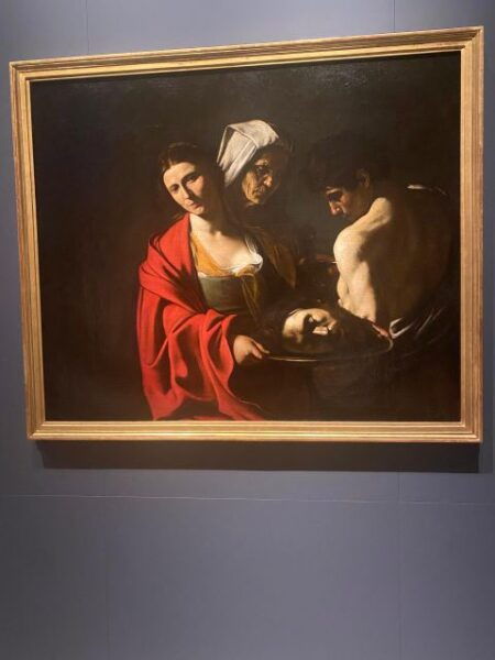 Madrid: the Royal Collections Gallery Guided Tour - The Sum Up