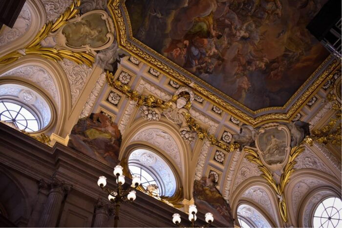 Madrid: The Royal Palace Skip-the-line Guided Tour - Included and Excluded Services