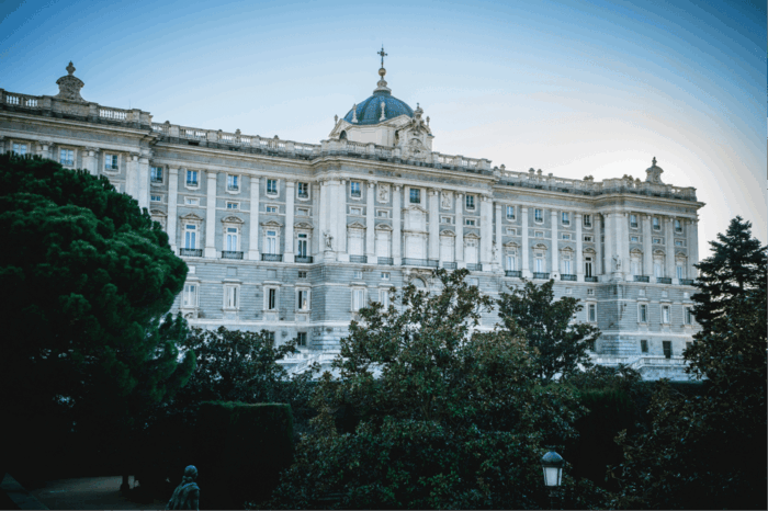 Madrid: The Royal Palace Skip-the-line Guided Tour - Customer Reviews and Ratings