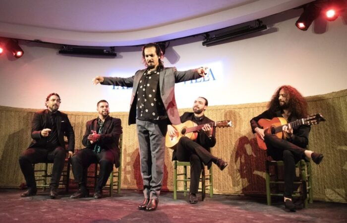 Madrid: The Villa Flamenco Show Tablao - Frequently Asked Questions