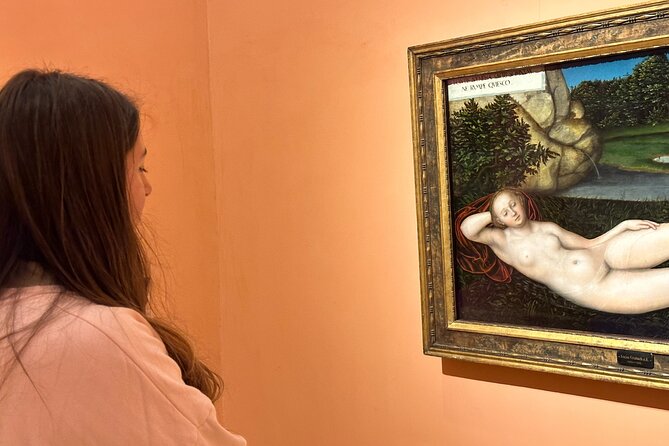 Madrid Thyssen-Bornemisza Museum Guided Tour for Kids & Families - Museum Highlights