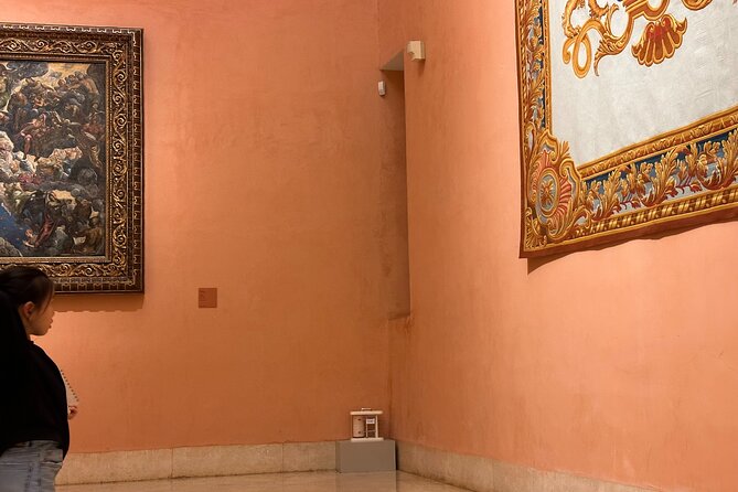 Madrid Thyssen-Bornemisza Museum Guided Tour for Kids & Families - Family-Friendly Tour Guides