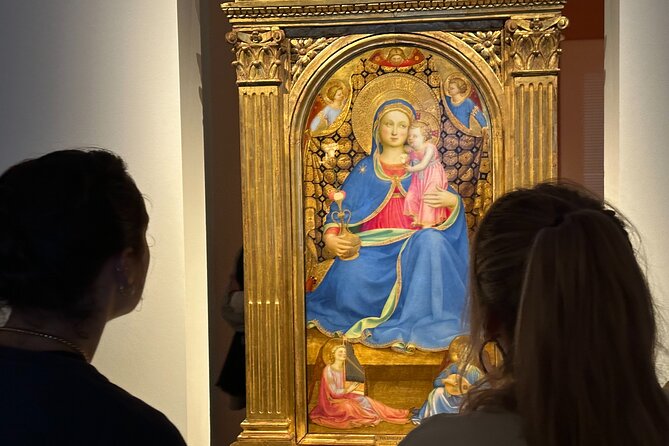Madrid Thyssen-Bornemisza Museum Guided Tour for Kids & Families - Practical Information