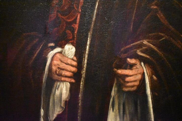 Madrid Thyssen Museum Guided Tour With Small Group - Tour Experience