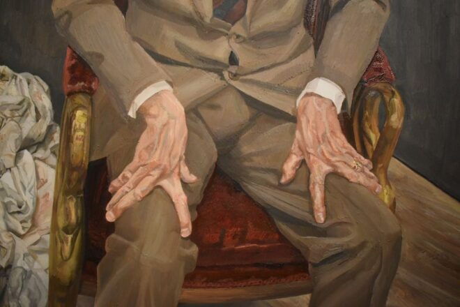 Madrid Thyssen Museum Guided Tour With Small Group - Important Information