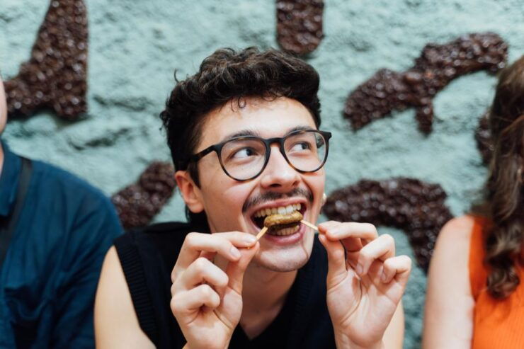 Madrid Tipsy Tapas Guided Food Tour With Dinner - Tour Details