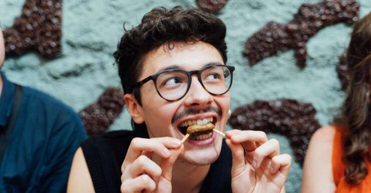 Madrid Tipsy Tapas Guided Food Tour With Dinner - Booking Information