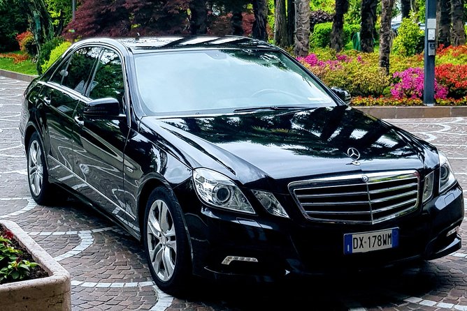 Madrid to Madrid Airport (MAD) - Departure Private Transfer - Additional Information