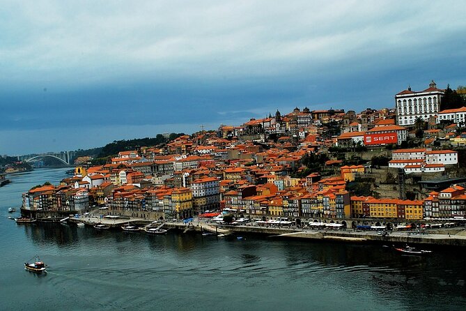 Madrid to Porto up to 2 Stops (Avila and Salamanca) - Reviews and Testimonials