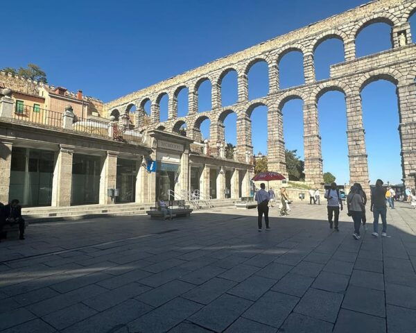 Madrid to Segovia and Toledo: Alcazar Access - Visiting the Alcazar