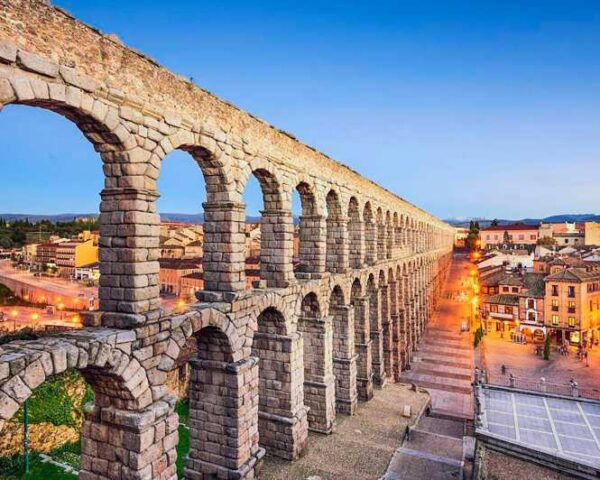 Madrid to Segovia and Toledo: Explore Alcazar - Frequently Asked Questions