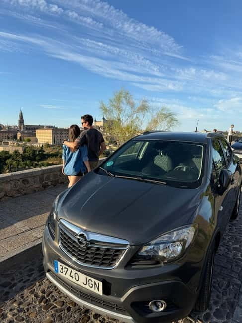 Madrid to Toledo & iconic Don Quixote Windmillsday trip - Practical Aspects: Transportation, Timing, and Overall Value