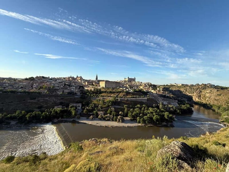 Madrid to Toledo & iconic Don Quixote Windmillsday trip - Frequently Asked Questions (FAQs)
