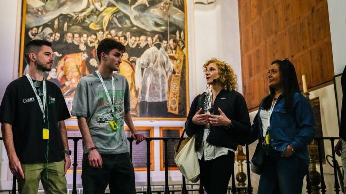Madrid: Toledo and Segovia Tour With Alcazar and Cathedral - Cultural Significance of the Tour