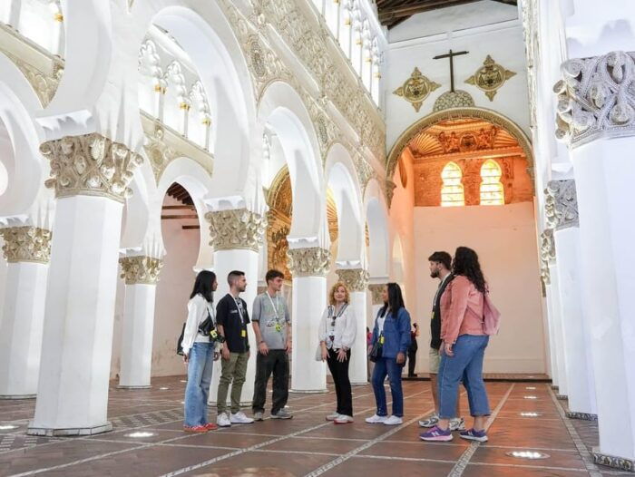 Madrid: Toledo and Segovia Tour With Alcazar and Cathedral - Included Services and Transportation