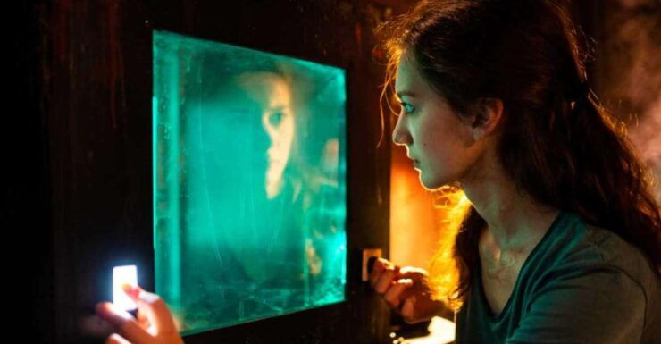 Madrid: Torture Chamber - Escape Room Game - Booking Details