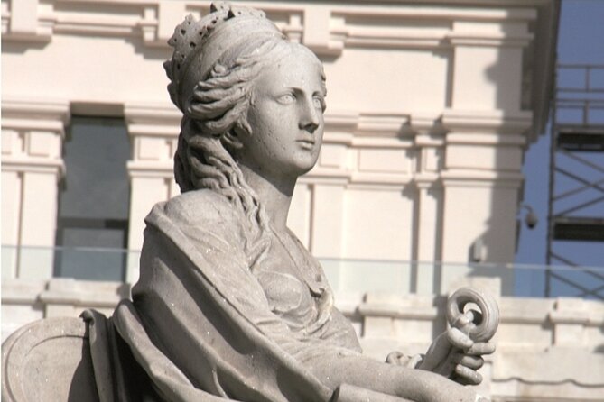 Madrid Tour and Guided Visit Royal Palace - Tour Details