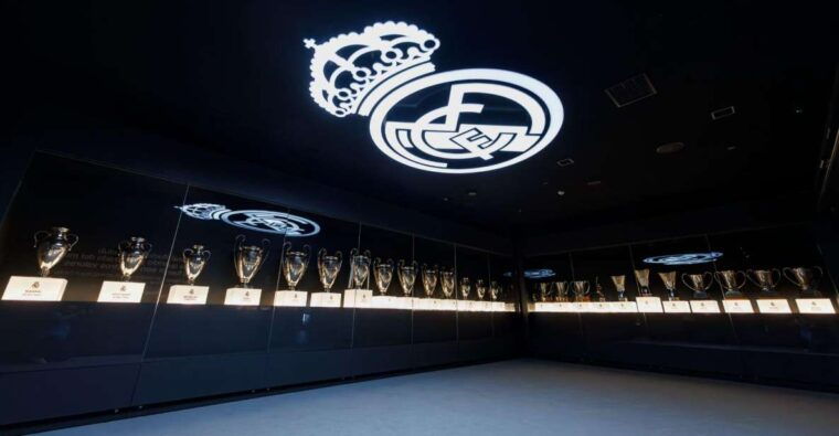 Madrid: Tour Bernabéu Entry Ticket - Customer Reviews