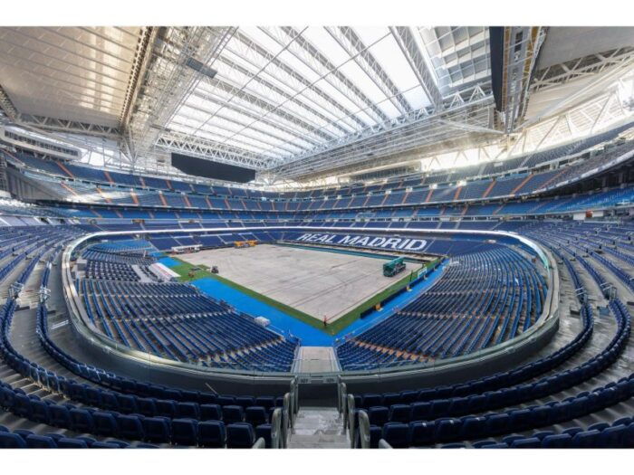 Madrid: Tour Bernabéu Entry Ticket - Exploring Real Madrids History