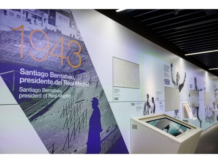 Madrid: Tour Bernabéu Entry Ticket - Frequently Asked Questions