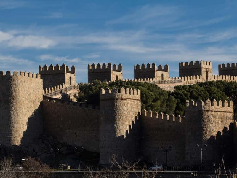 Madrid: Tour in Avila & Salamanca - Good To Know