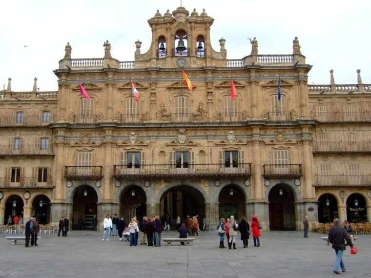 Madrid: Tour in Avila & Salamanca - What to Expect on the Tour