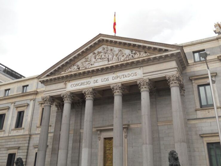 Madrid: Tour of the Historic City Center - Good To Know