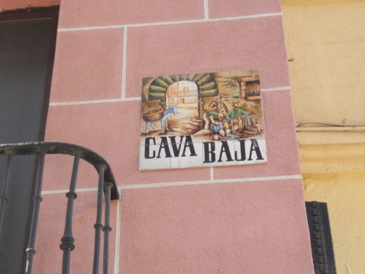 Madrid: Tour of the Historic City Center - Highlights of the Tour