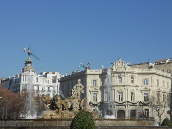 Madrid: Tour of the Historic City Center - Customer Reviews and Ratings