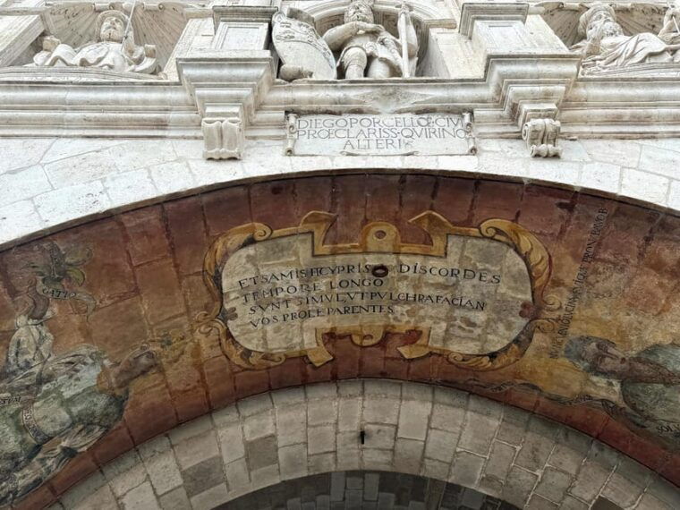 Madrid: Tour to Burgos, Vivar Del Cid, Monastery of Cardeña, Cid Campeador - Customer Reviews and Ratings